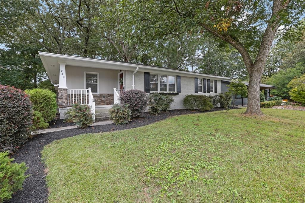 740 Powder Springs St., Smyrna, GA 30080