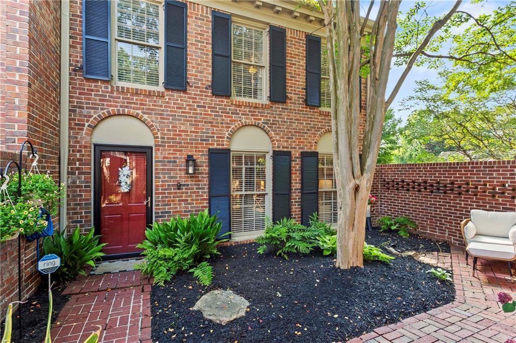 319 The Chace, Sandy Springs, GA 30328