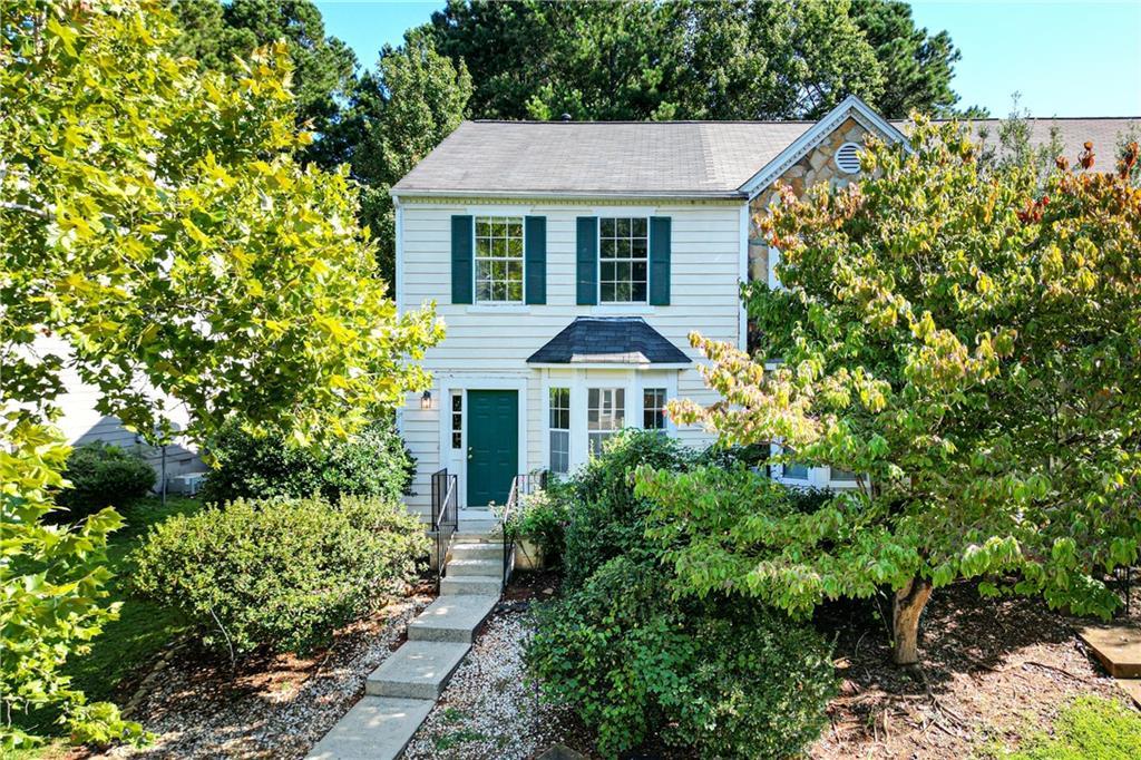 148 Willow Stream Ct Ct., Roswell, GA 30076