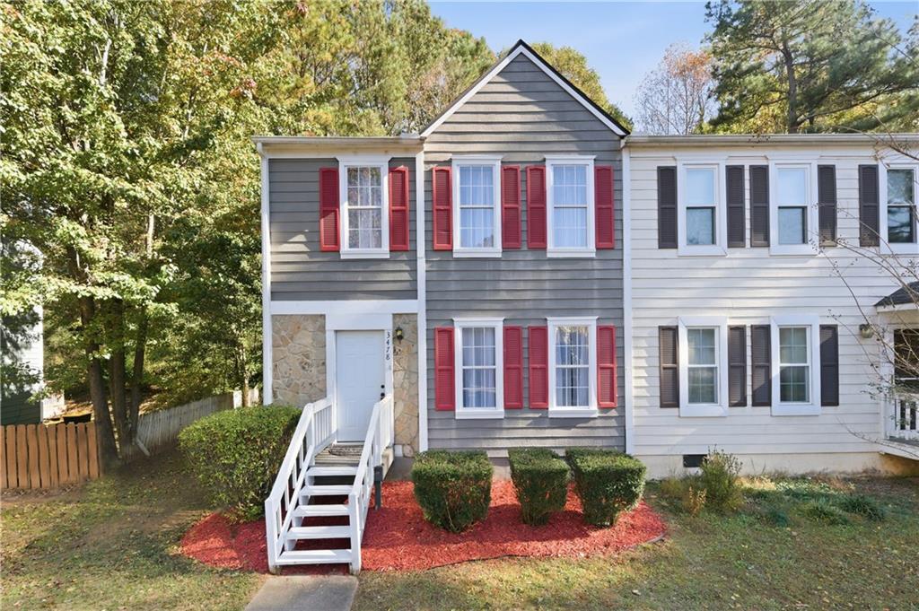 3478 Lee Ct., Kennesaw, GA 30144