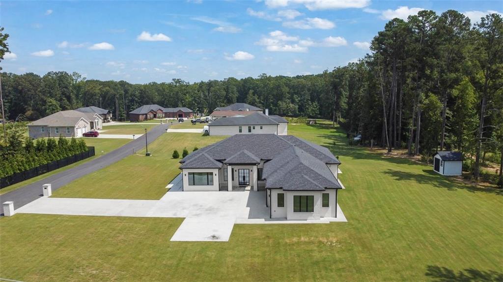 2964 Old Peachtree Rd., Dacula, GA 30019