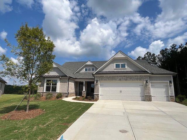 353 Brooke View Trail, Canton, GA 30115