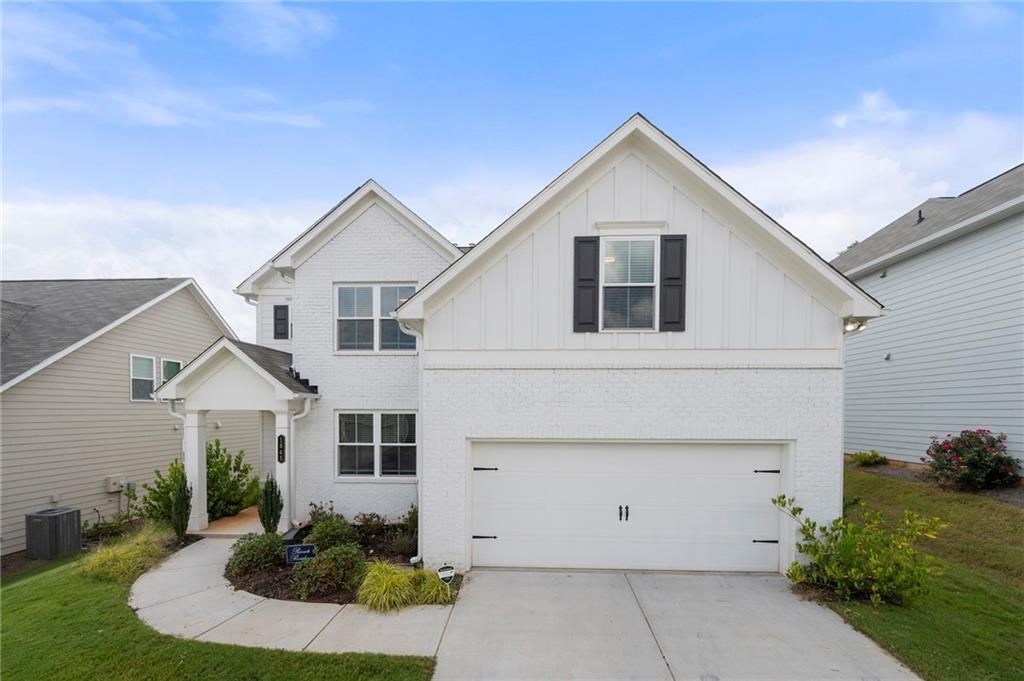 1645 Fulmont Cir., Mableton, GA 30126