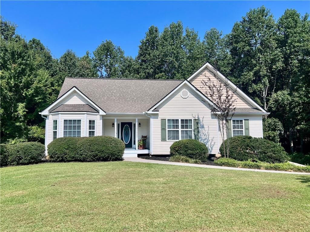 113 Nelson Ridge Dr., Ball Ground, GA 30107