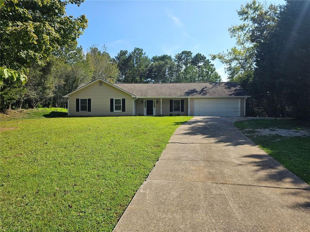 2248 War Hill Park Rd., Dawsonville, GA 30534