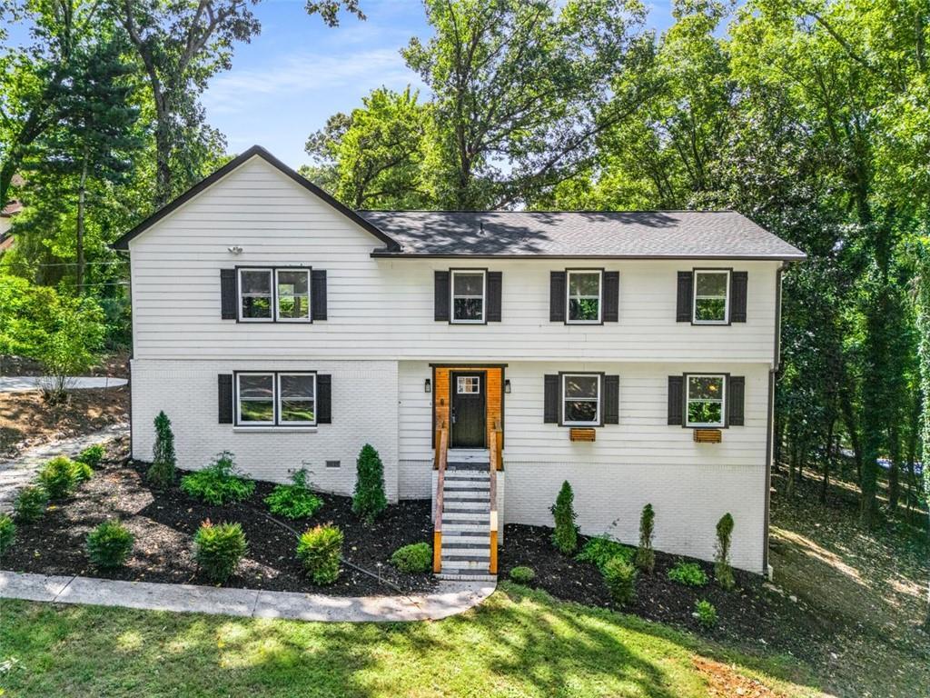 800 Breckinridge Rd., Marietta, GA 30064