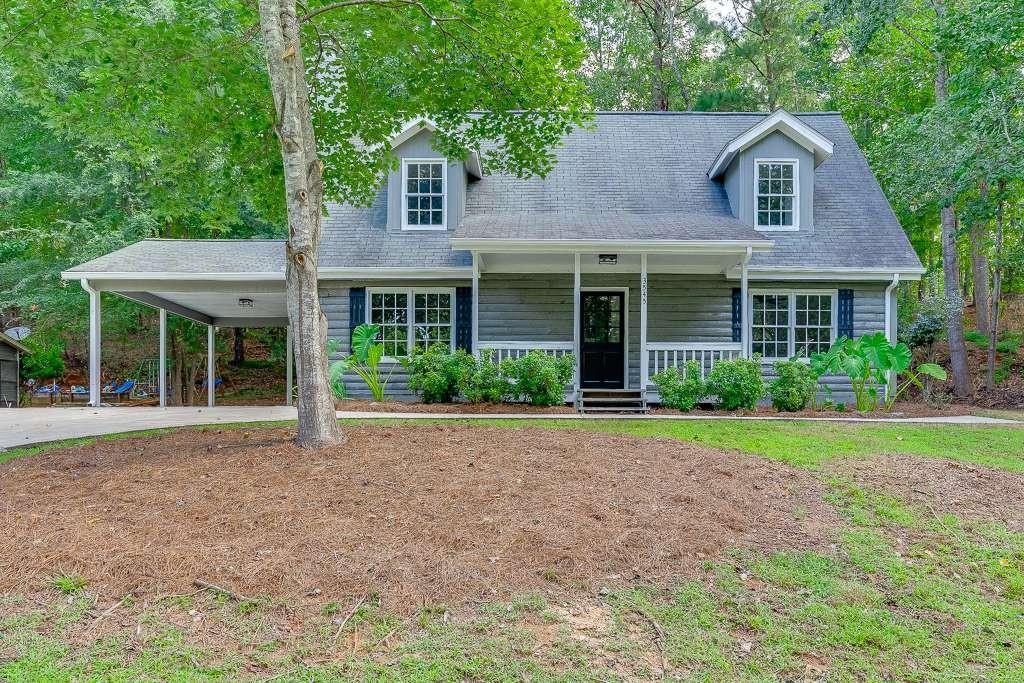 3545 Cub Cir., Gainesville, GA 30506