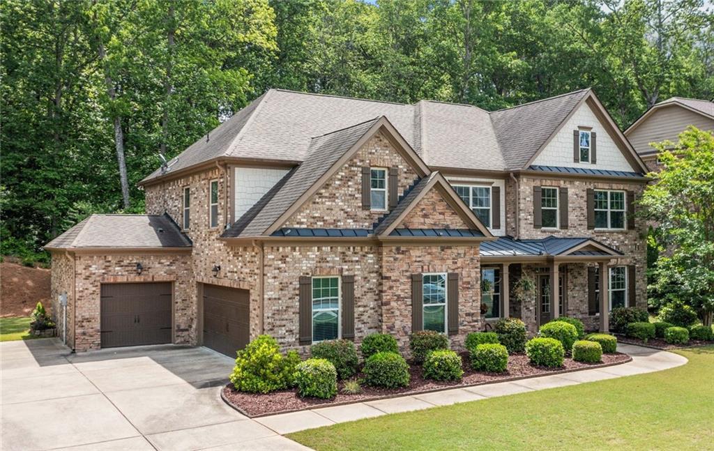 3230 Sundew Dr., Acworth, GA 30101