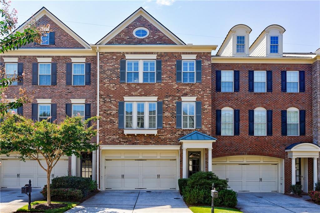 7428 Portbury Park Ln., Suwanee, GA 30024