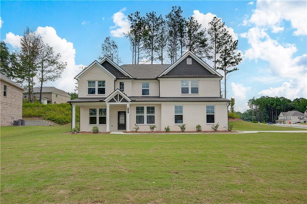 308 Delta Dr., Mcdonough, GA 30253