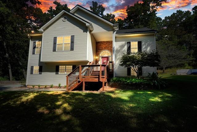 710 Bedford Trace, Canton, GA 30114