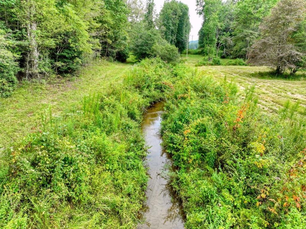 34.56 Weaver Creek Rd., Blue Ridge, GA 30513