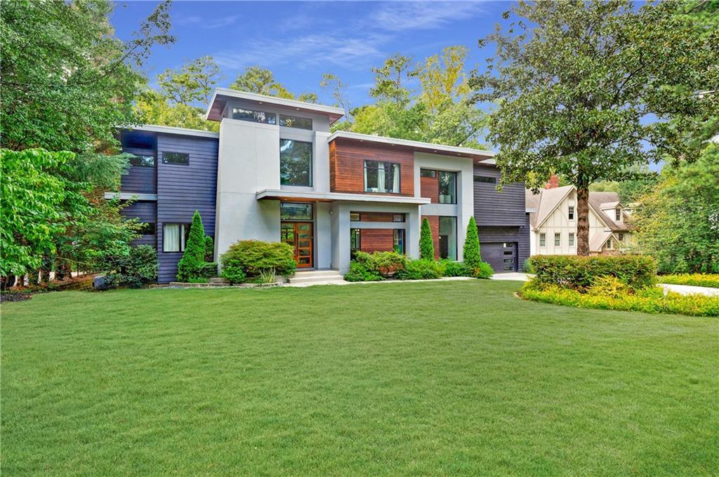 4036 Statewood Rd., Atlanta, GA 30342
