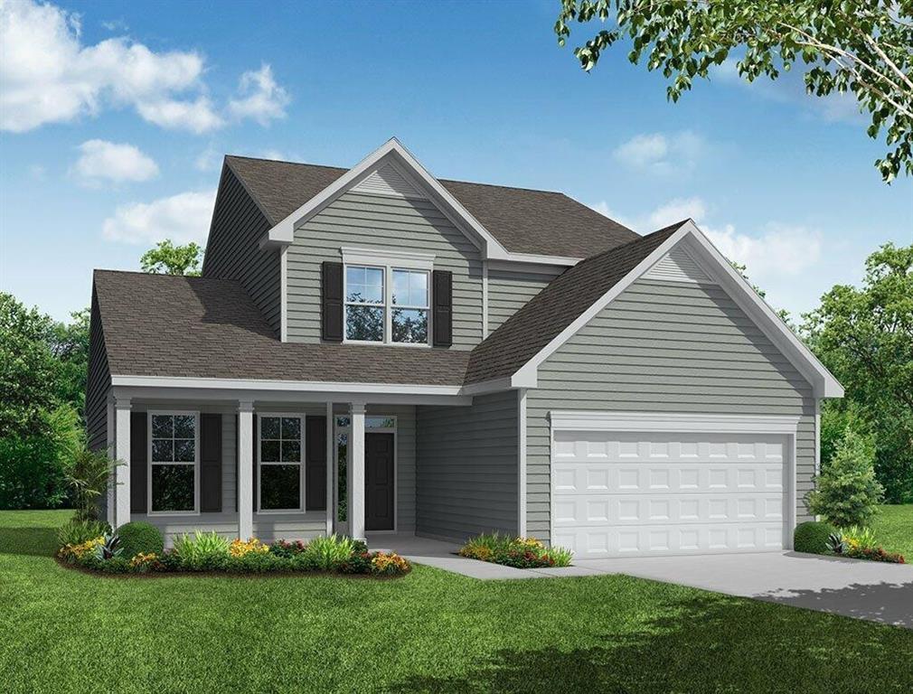 520 Pine Bough Rd., Ball Ground, GA 30107