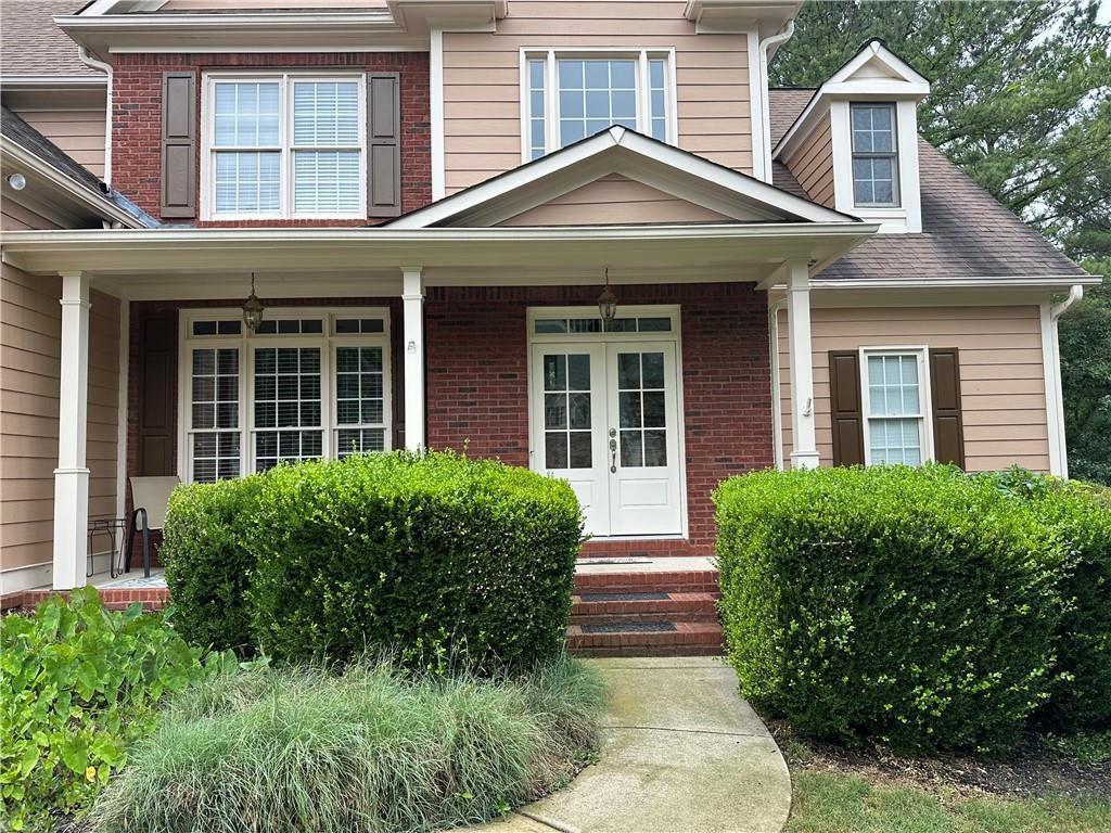 103 Brier Bend Ct., Acworth, GA 30101