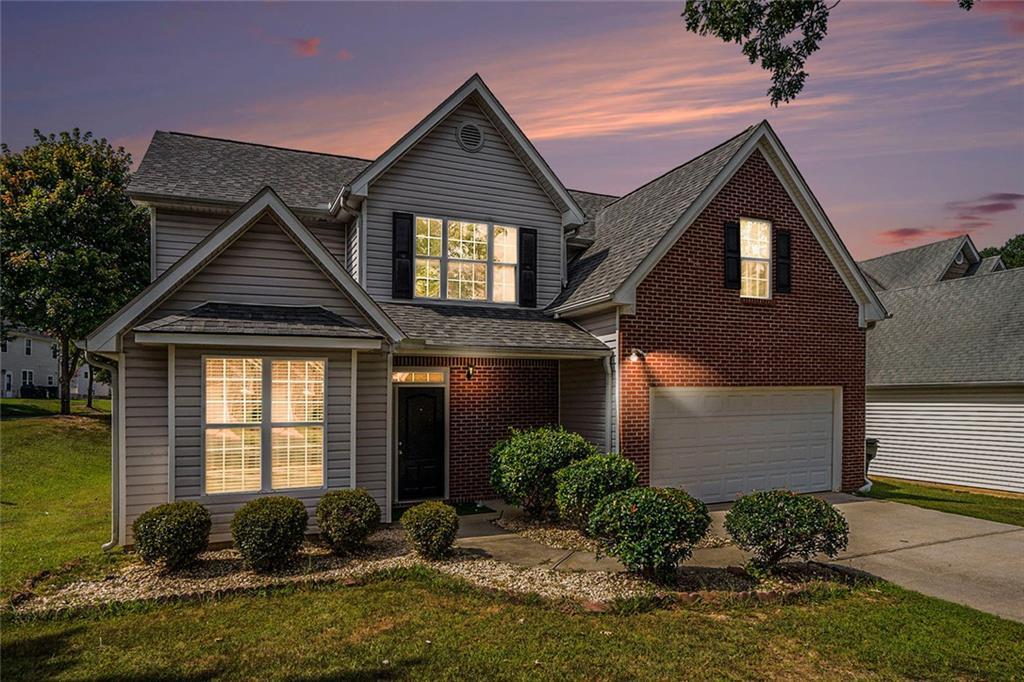 2289 Pate Brook Rd., Snellville, GA 30078