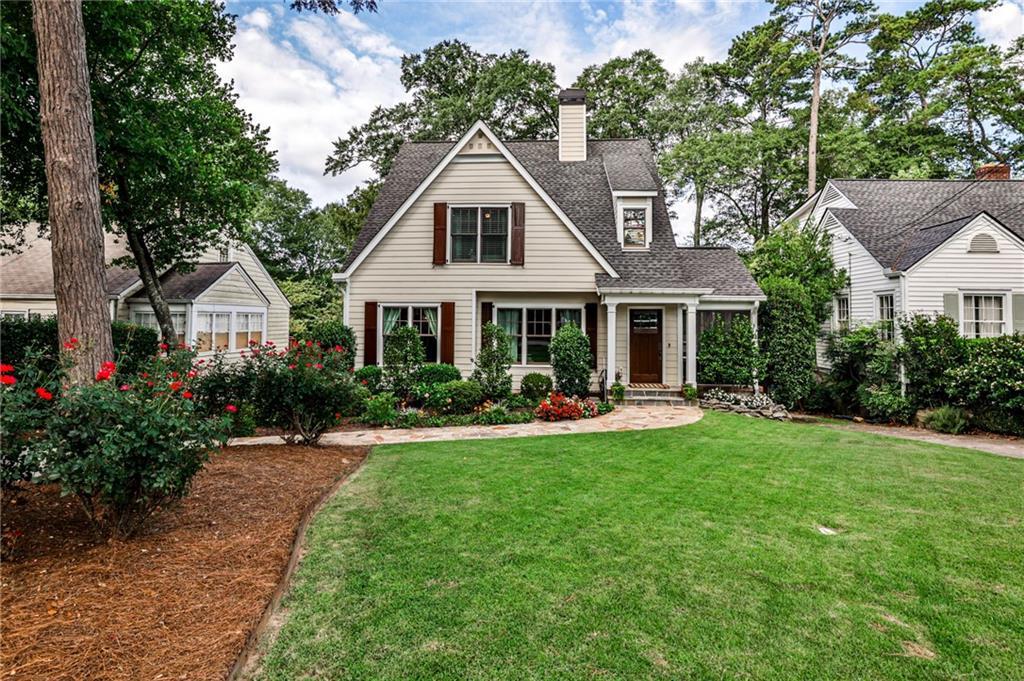 2226 Virginia Pl., Atlanta, GA 30305
