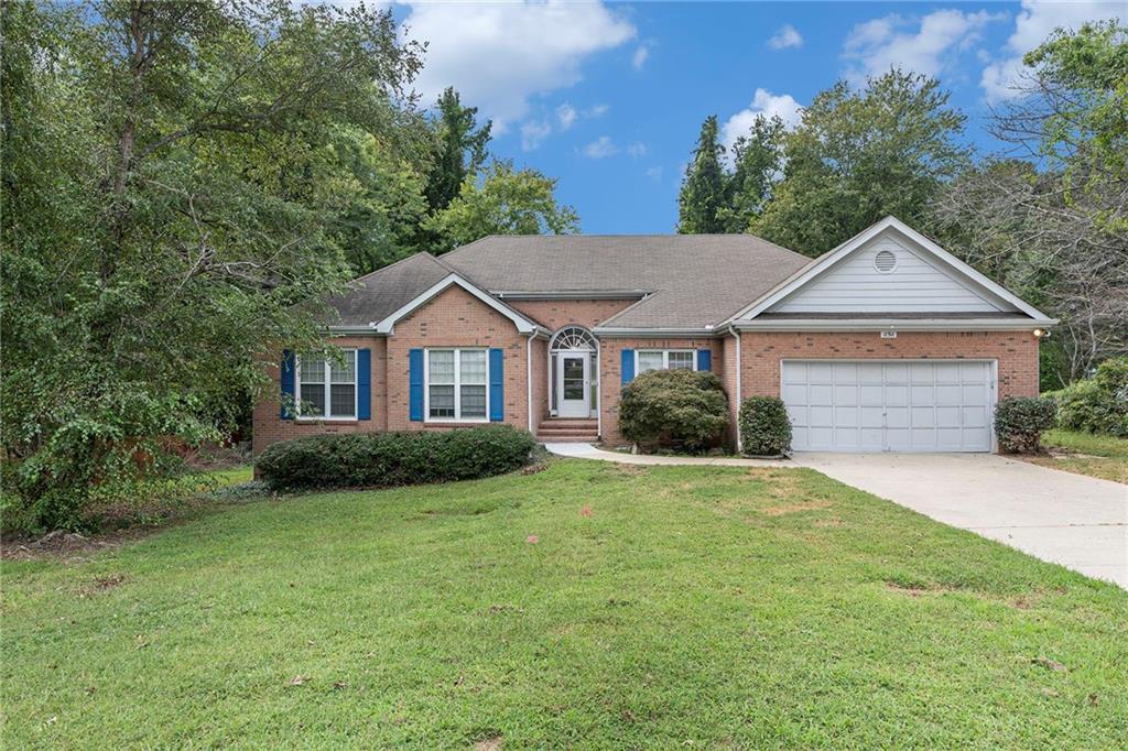 11511 Summer Creek Dr., Hampton, GA 30228