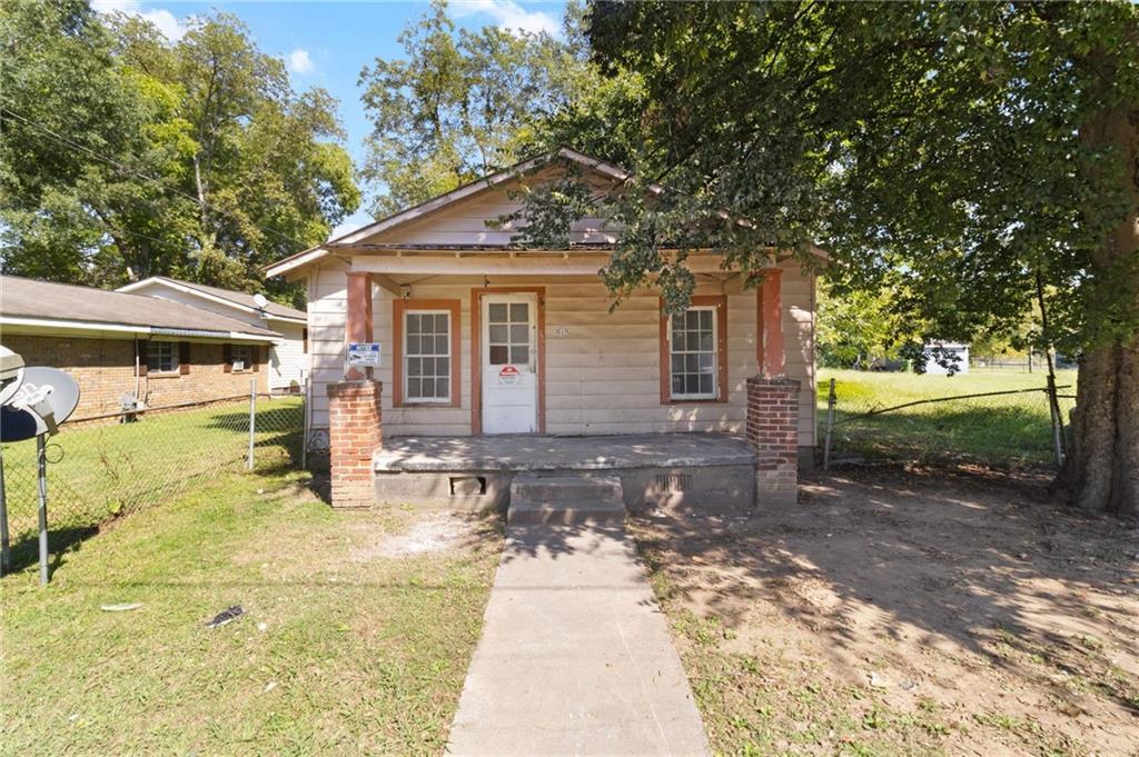 515 Hardy Ave., Rome, GA 30161