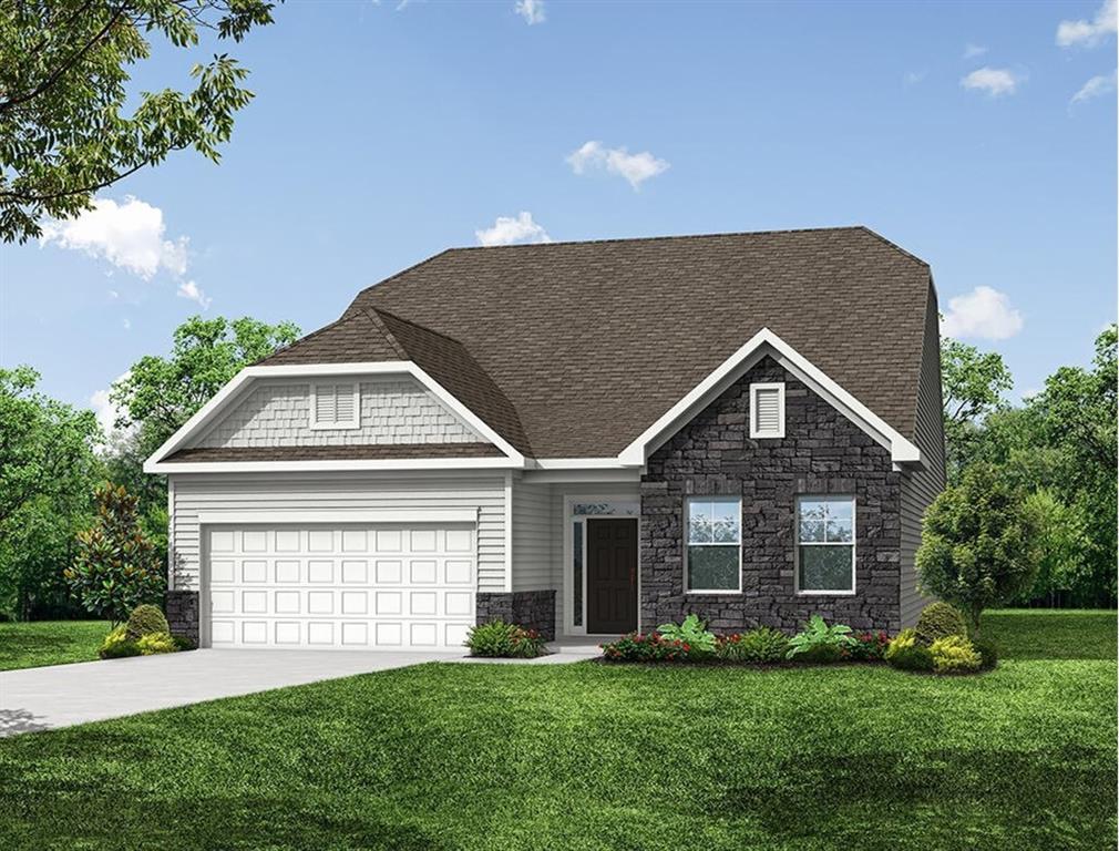 523 Pine Bough Rd., Ball Ground, GA 30107