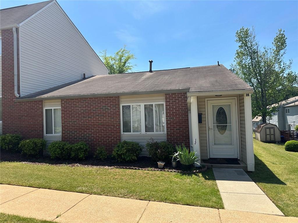 636 North Ave. #3H, Jonesboro, GA 30236