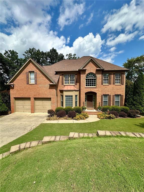 4140 Summit Gate Dr., Suwanee, GA 30024