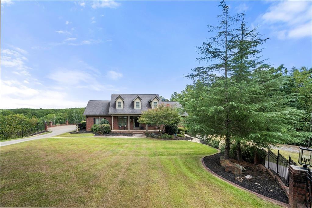 1150 Brushy Mountain Rd., Rockmart, GA 30153