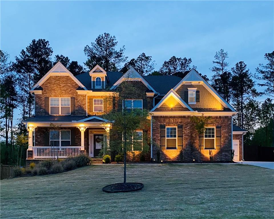 436 Silver Brook Dr., Woodstock, GA 30188