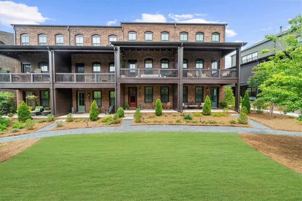 6370 Cortland Walk, Alpharetta, GA 30005