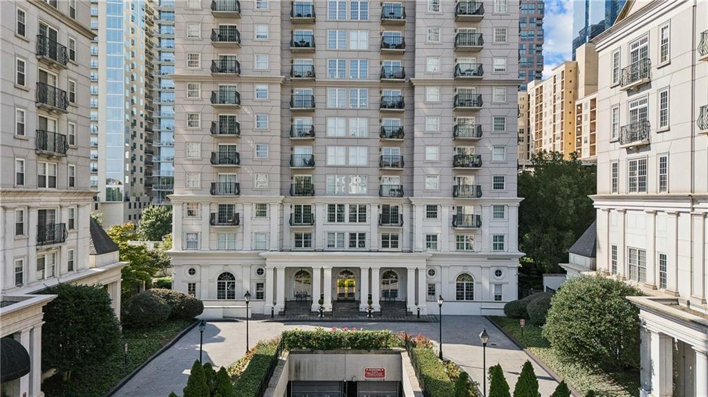 195 14th St. #703, Atlanta, GA 30309