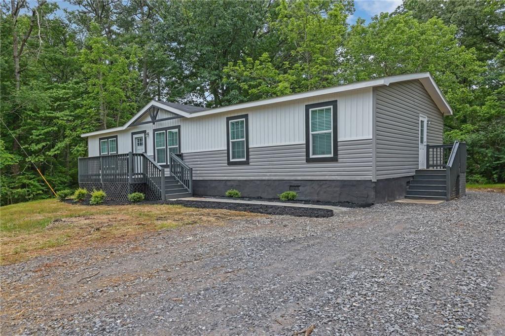 239 Fairview Rd., Ball Ground, GA 30107