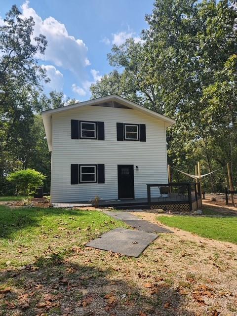 96 Collins Rd., Rome, GA 30161