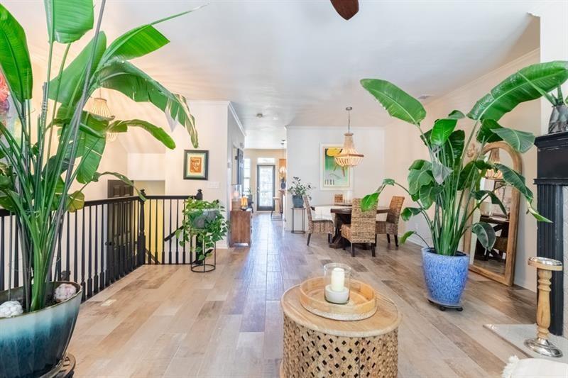 6426 Queens Court Trace #7, Mableton, GA 30126