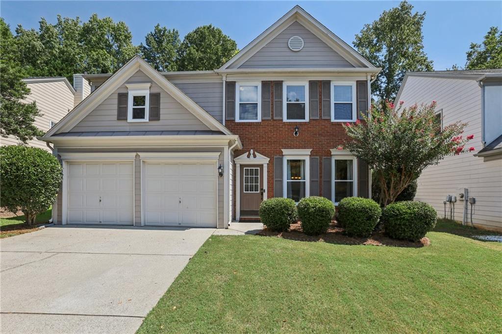 11505 Bentham Ct., Alpharetta, GA 30005