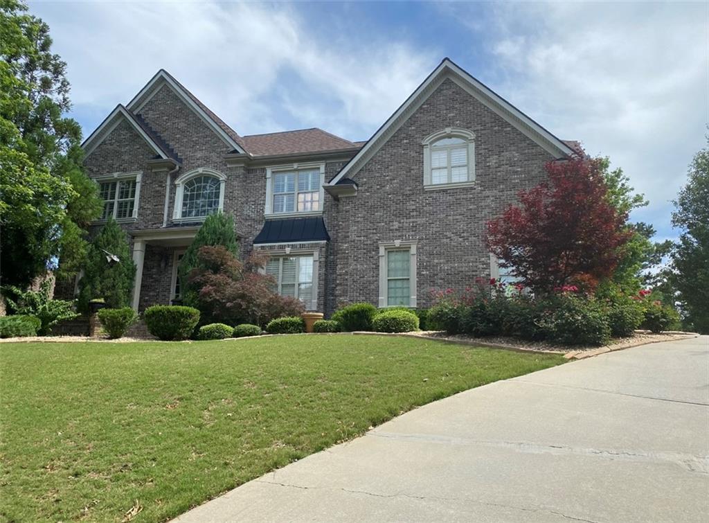5200 Heron Bay Blvd., Locust Grove, GA 30248