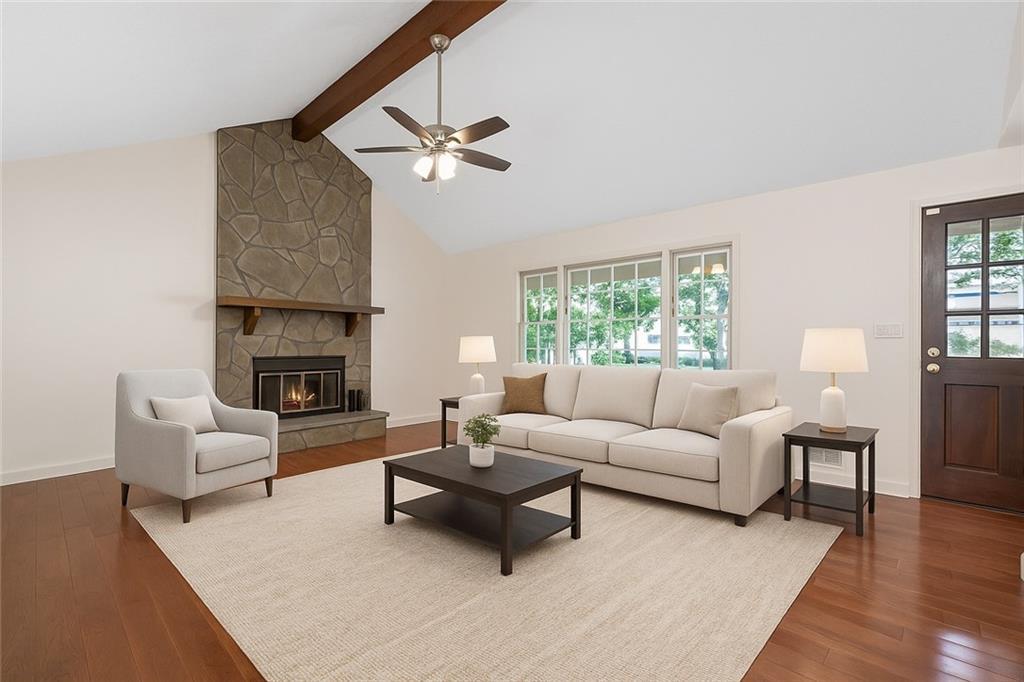 6226 Westridge Trace, Acworth, GA 30102