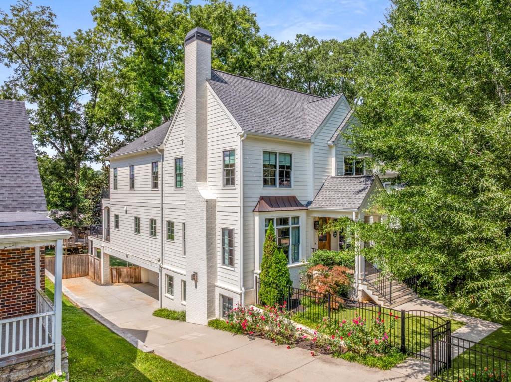 548 Oakdale Rd., Atlanta, GA 30307