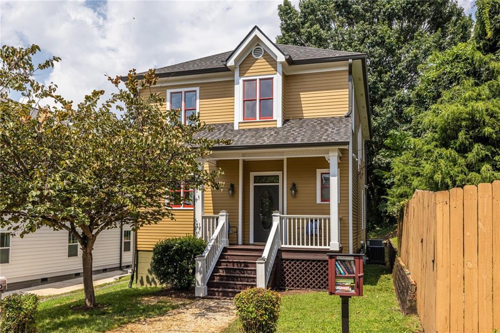 230 Bill Lucas Dr., Atlanta, GA 30315