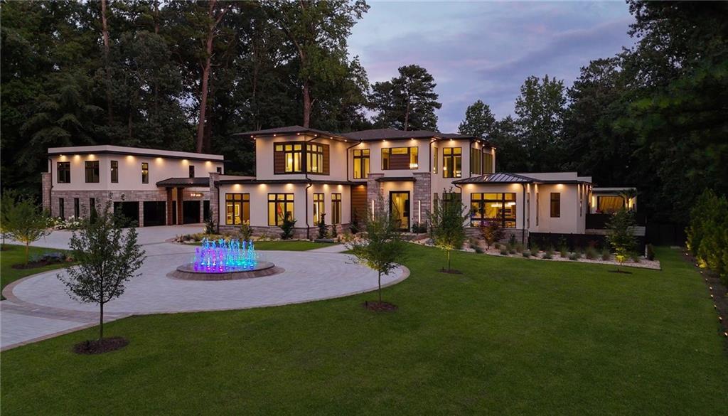 1386 Moores Mill Rd., Atlanta, GA 30327