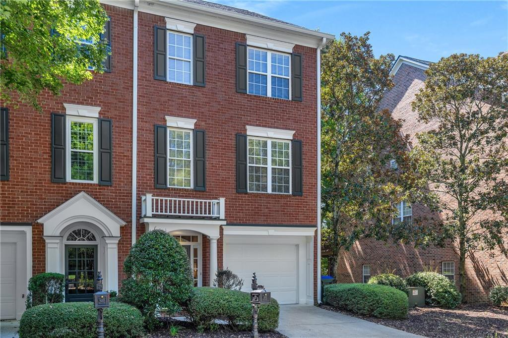 1111 Waters Edge Tr., Roswell, GA 30075