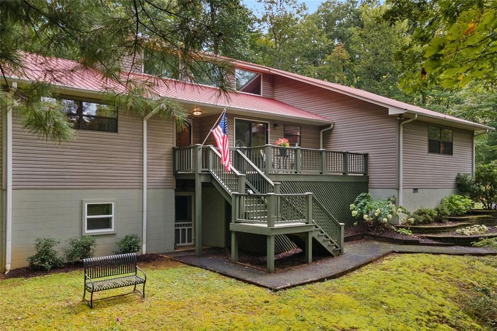 305 Walnut Springs Rd., Blairsville, GA 30512