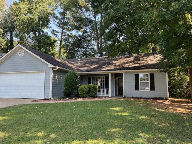 1165 Luther Way, Lawrenceville, GA 30043