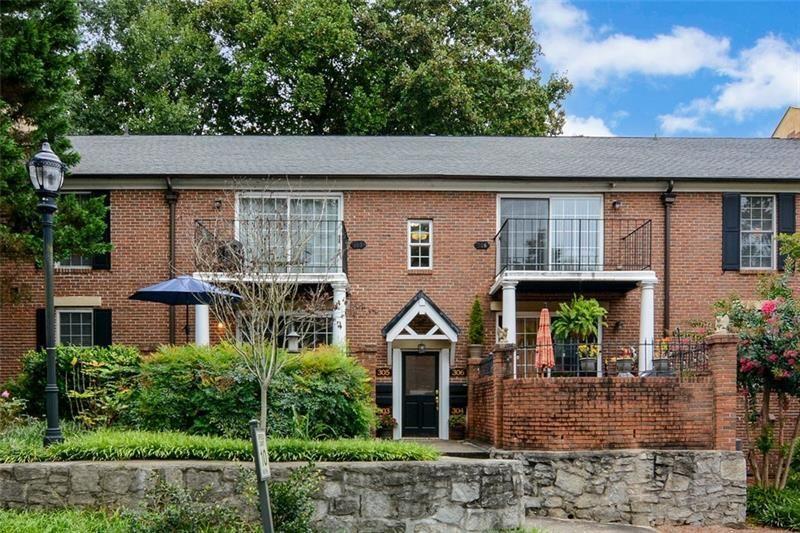 1634 Ponce De Leon Ave. #303, Atlanta, GA 30307