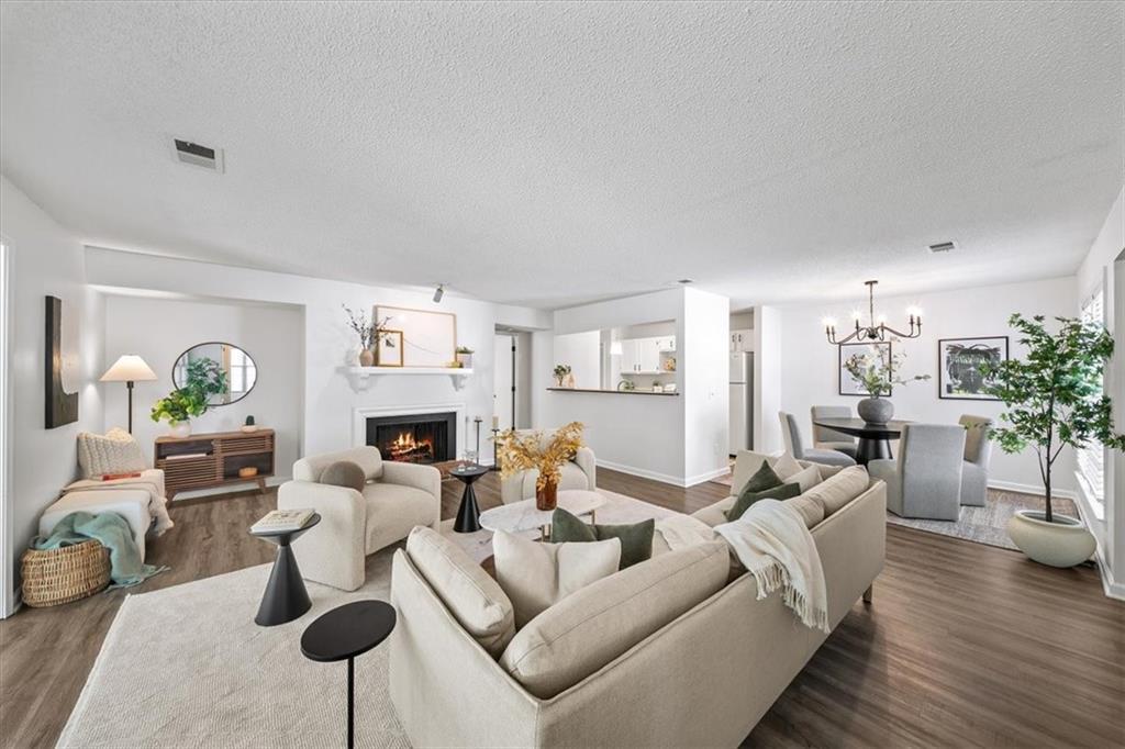 865 Cavalry Dr., Marietta, GA 30064