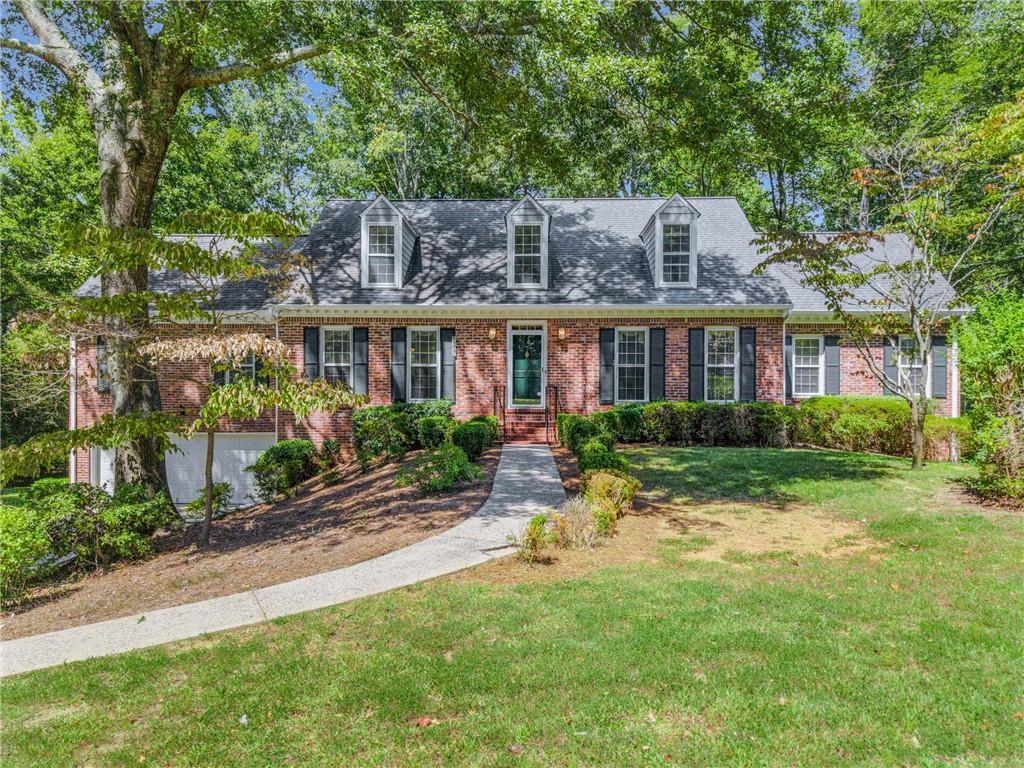 2869 Old Sewell Rd., Marietta, GA 30068