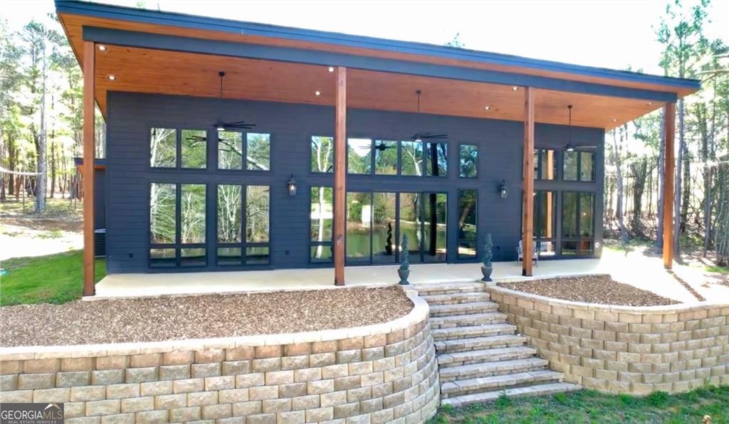 168 State Line Road, Menlo, GA 30747