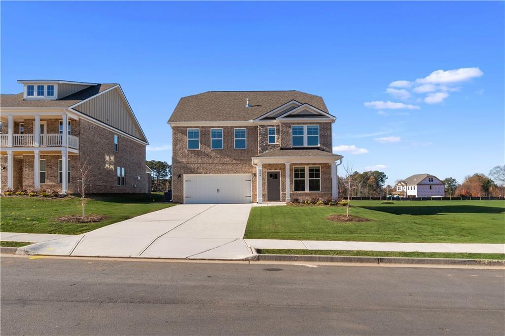 208 Chiswick Loop, Stockbridge, GA 30281