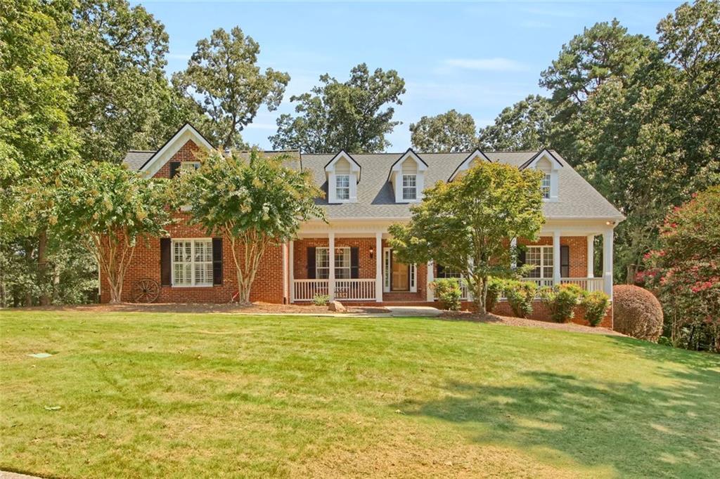 3720 Millers Pond Way, Snellville, GA 30039