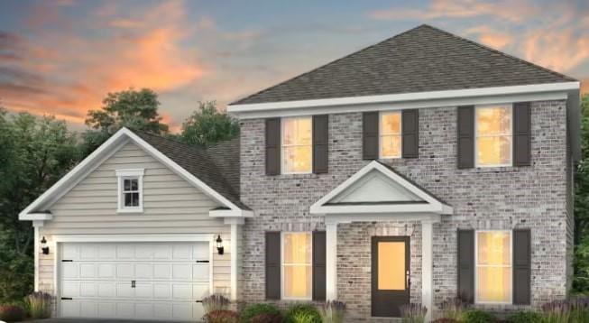 3176 Morris Hills Dr., Dacula, GA 30019