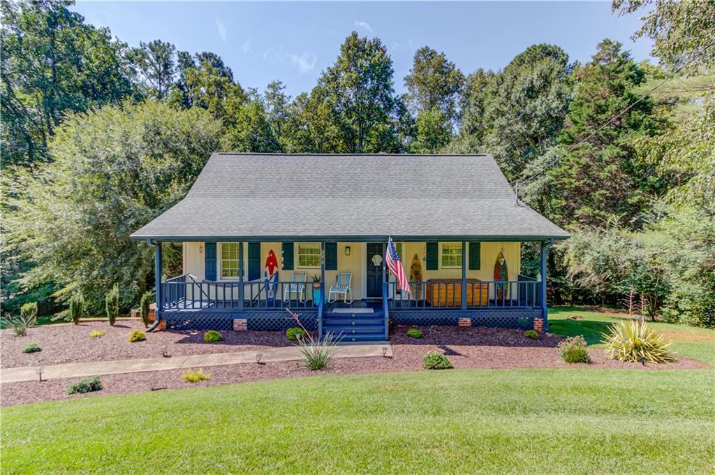 3574 Thompson Bend, Gainesville, GA 30506